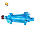 Chinese 30hp high head multistage centrifugal boiler feed water pumps